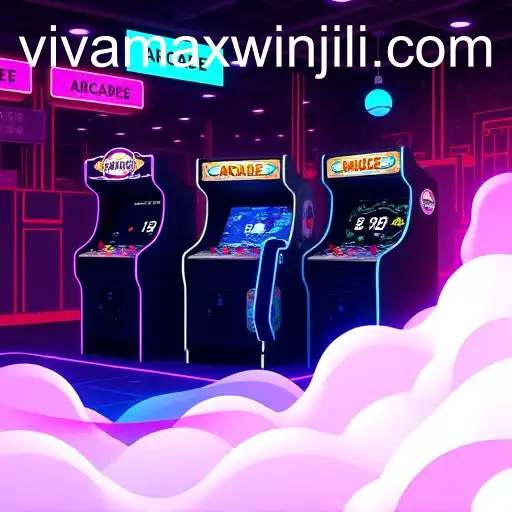 Exploring the Charm of 'Arcade Classics' on Vivamaxwin