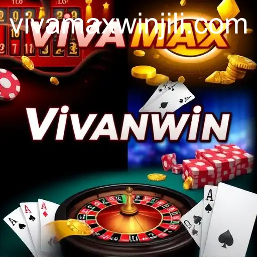 Exploring the Exciting World of Casino Games on Vivamaxwin