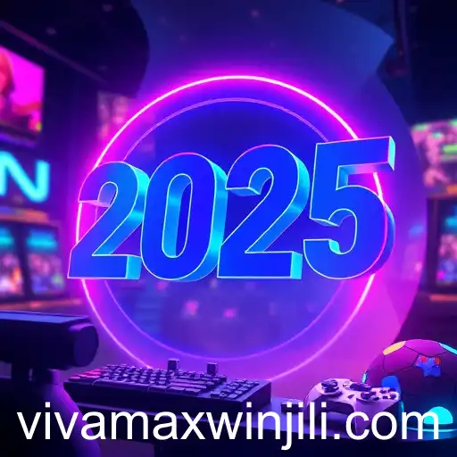 Gaming Revolution in 2025: Vivamaxwin Leads the Charge