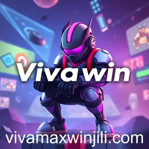 Gaming Surge in 2025: The Rise of vivamaxwin