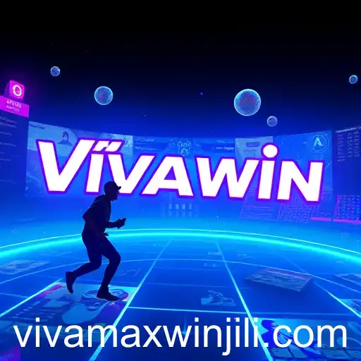 The Rise of Vivamaxwin: A New Era in Online Gaming