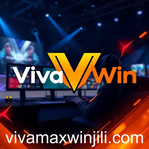 Vivamaxwin: Transforming the Online Gaming Landscape
