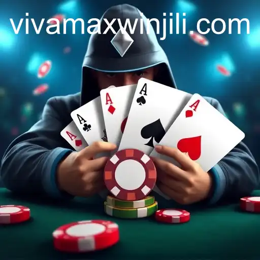 Exploring the Exciting World of Poker Rooms: A Journey with Vivamaxwin