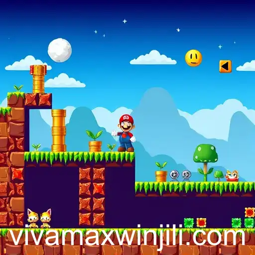 The Rise of Online Gaming Sites