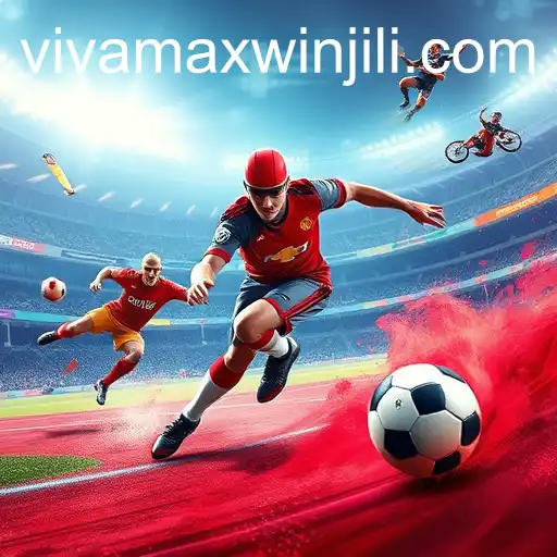 Exploring the Realm of Sports Betting: An Insight into Vivamaxwin's Popular Game Category