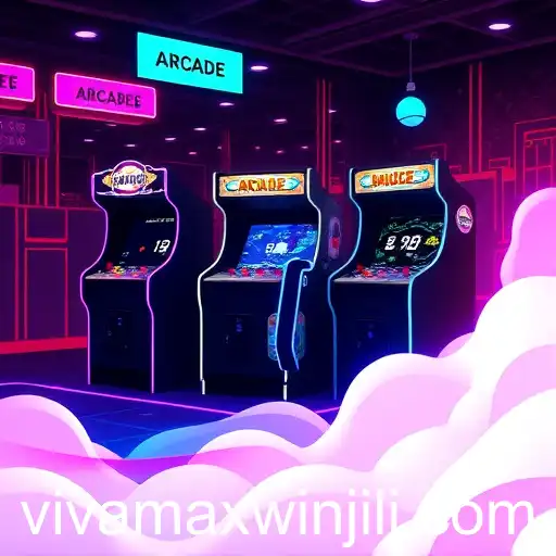 Exploring the Charm of 'Arcade Classics' on Vivamaxwin