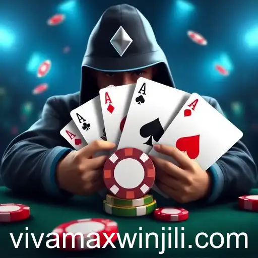 Exploring the Exciting World of Poker Rooms: A Journey with Vivamaxwin