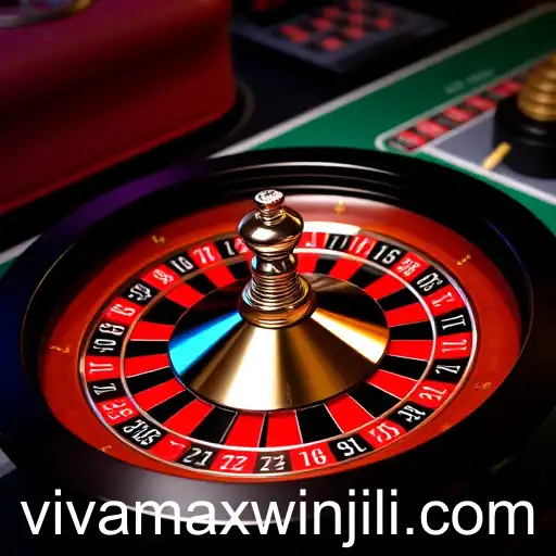 Exploring the Thrilling World of Roulette Wheels on Vivamaxwin