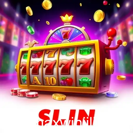 Exploring the Thrilling World of Slot Machines on Vivamaxwin