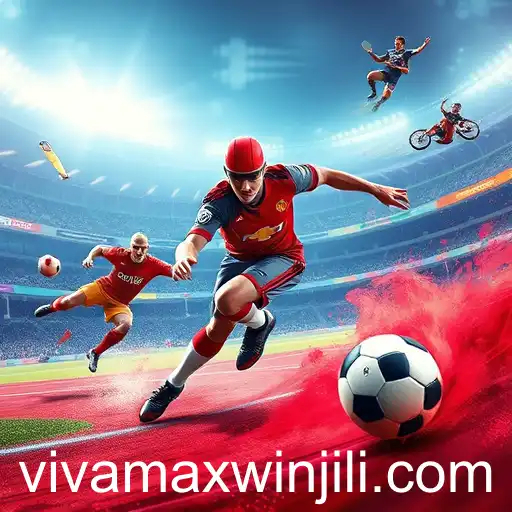 Exploring the Realm of Sports Betting: An Insight into Vivamaxwin's Popular Game Category
