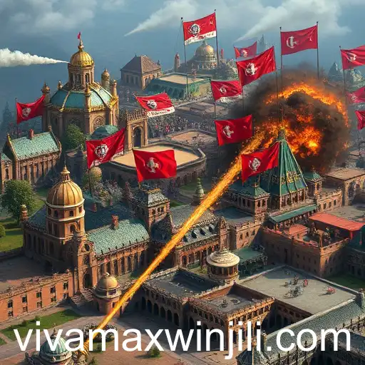Exploring the Impact of 'vivamaxwin' on Strategy Games