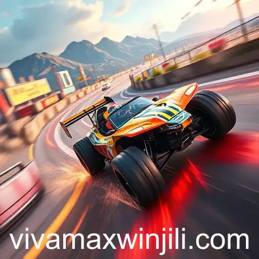 Vivamaxwin: The Digital Playground of 2025
