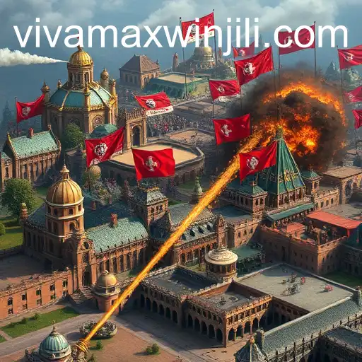 Exploring the Impact of 'vivamaxwin' on Strategy Games